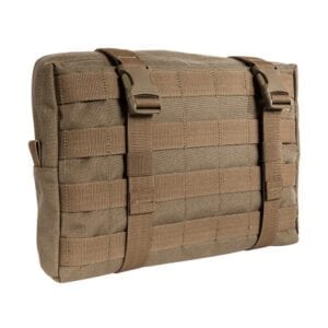 TT Tac Pouch 10 coyote-brown