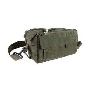 TT Small Medic Pack MK II oliv