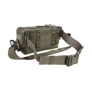 TT Small Medic Pack MK II oliv