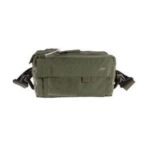 TT Small Medic Pack MK II oliv