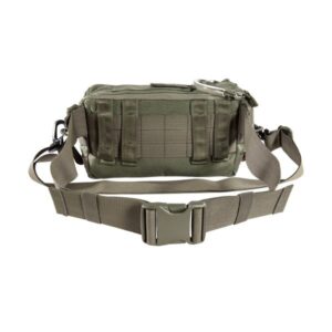 TT Small Medic Pack MK II oliv