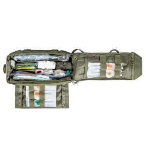 TT Small Medic Pack MK II oliv