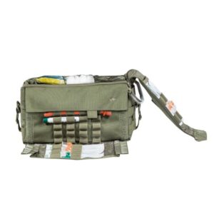 TT Small Medic Pack MK II oliv
