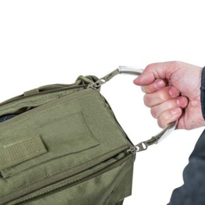 TT Small Medic Pack MK II oliv