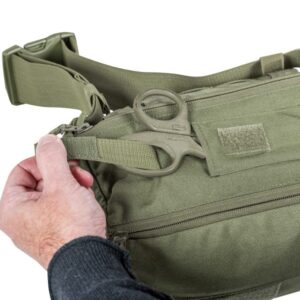 TT Small Medic Pack MK II oliv