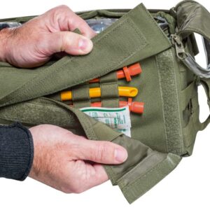 TT Small Medic Pack MK II oliv