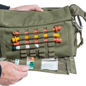TT Small Medic Pack MK II oliv
