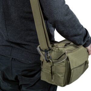 TT Small Medic Pack MK II oliv