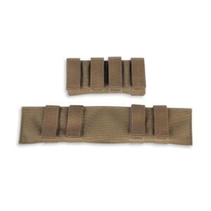 TT Modular Patch Holder coyote-brown