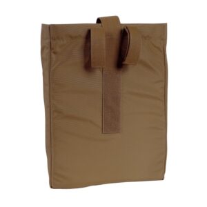 TT Dump Pouch coyote-brown