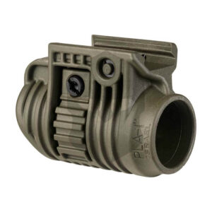 FAB Defense PLA Lampen und Laser Adapter 1"