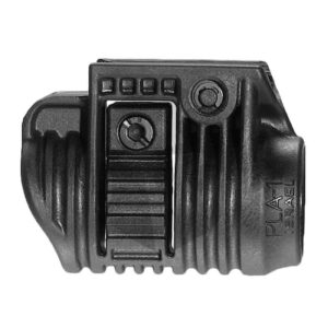 FAB Defense PLA Lampen und Laser Adapter 1