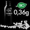 Novritsch Sniper Bio BBs 6mm 0,36g 555 St.