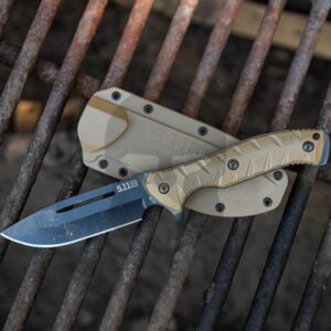 5.11 Tactical CFK4 Camp Field Knife