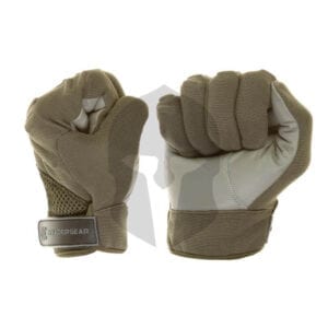 IG Shooting Gloves OD