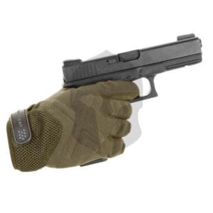 IG Shooting Gloves OD