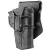 Scoprus M1 Level 2 Retention Holster SIG 226 schwarz rechts