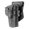 Scorpus MX Level 2 Retention Holster SIG 226 schwarz