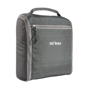 Tatonka Washbag DXL titan grey