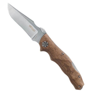 Walther AFW 2 Adventure Folder Wood