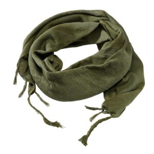Brandit Shemag Scarf oliv