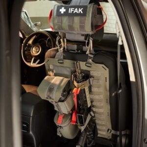 TT Modular DigiCam VL Insert oliv