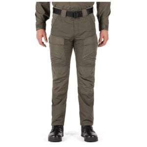 5.11 Tactical Quantum Pant ranger green