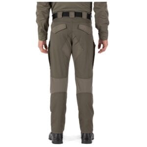 5.11 Tactical Quantum Pant ranger green