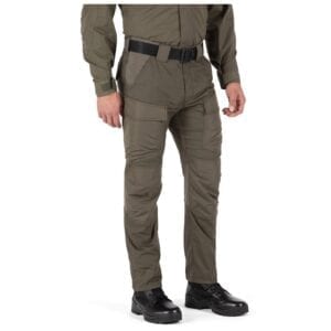 5.11 Tactical Quantum Pant ranger green