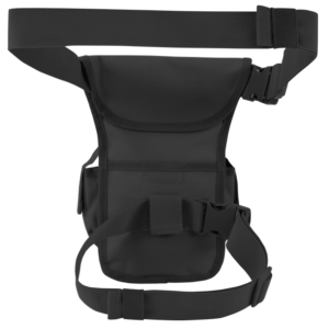 Brandit Side Kick Bag schwarz