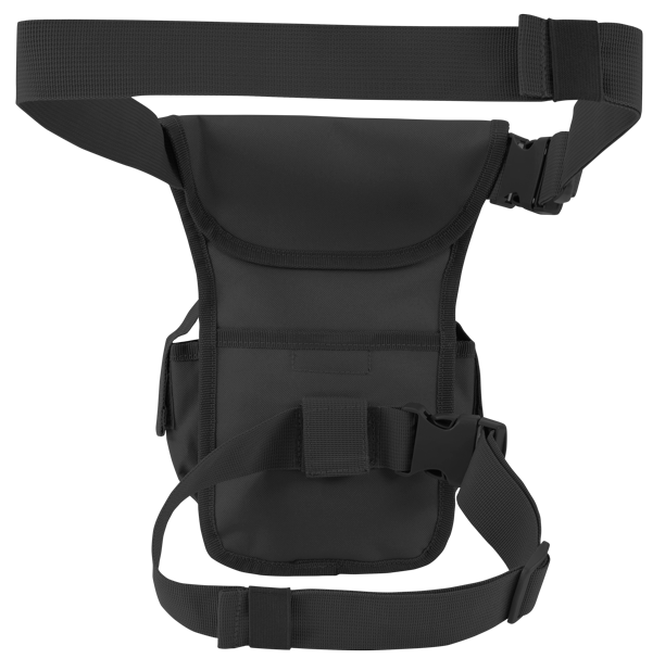 Brandit Side Kick Bag schwarz Brandit Side Kick Bag schwarz