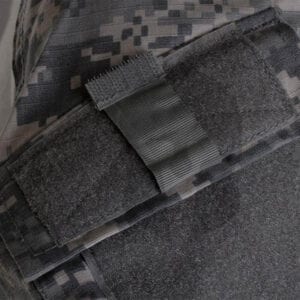 IG Combat Shirt ACU