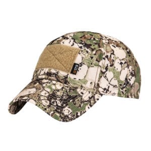5.11 Tactical GEO7 Flag Bearer Cap terrain