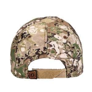 5.11 Tactical GEO7 Flag Bearer Cap terrain