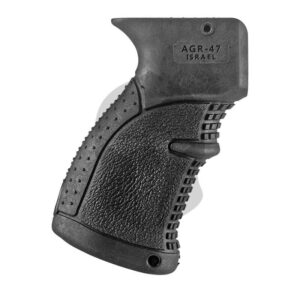 FAB Defense AGR-47 schwarz