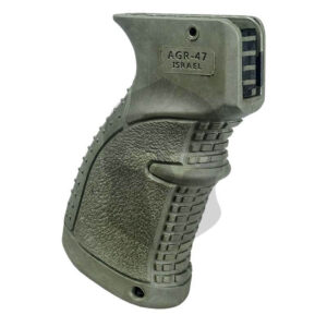 FAB Defense AGR-47 grün