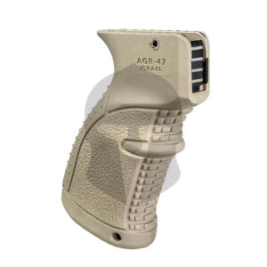 FAB Defense AGR-47 tan