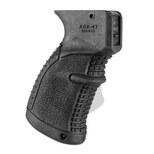 FAB Defense AGR-47 schwarz