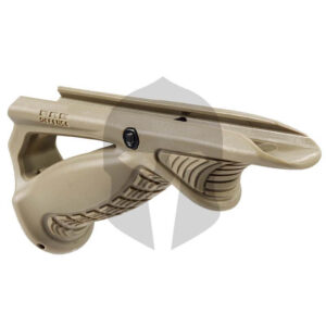 FAB Defense PTK Vordergriff tan