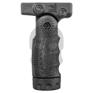 FAB Defense T-FL Vordergriff schwarz