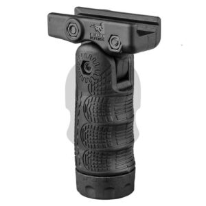 FAB Defense T-FL Vordergriff schwarz