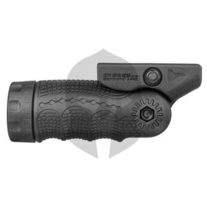 FAB Defense T-FL QR Vordergriff schwarz