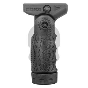 FAB Defense T-FL QR Vordergriff schwarz