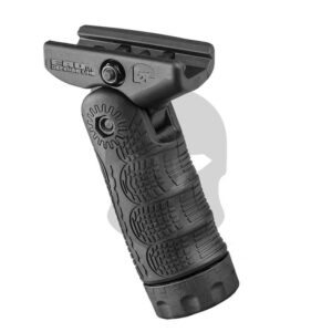 FAB Defense T-FL QR Vordergriff schwarz