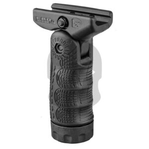 FAB Defense T-FL QR Vordergriff schwarz