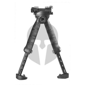 FAB Defense T-Pod G2 schwarz