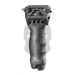 FAB Defense T-Pod G2 schwarz