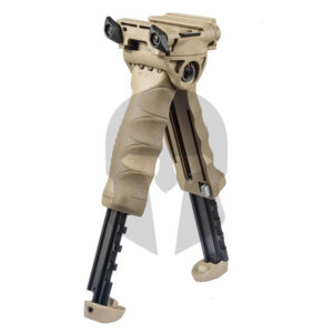 FAB Defense T-Pod G2 tan
