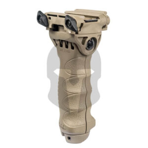 FAB Defense T-Pod G2 tan