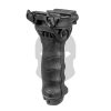 FAB Defense T-Pod G2 schwarz
